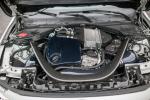 BMW M4 Coupe by CarbonFiber Dynamics 2016 года